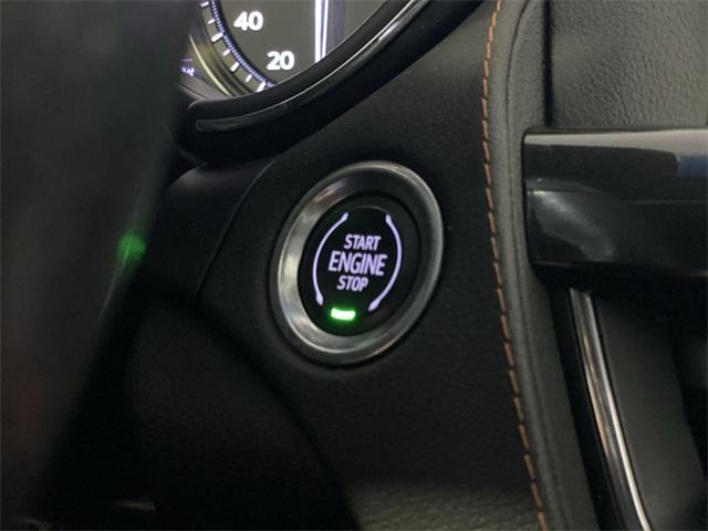 used 2020 Cadillac CT5 car, priced at $30,800