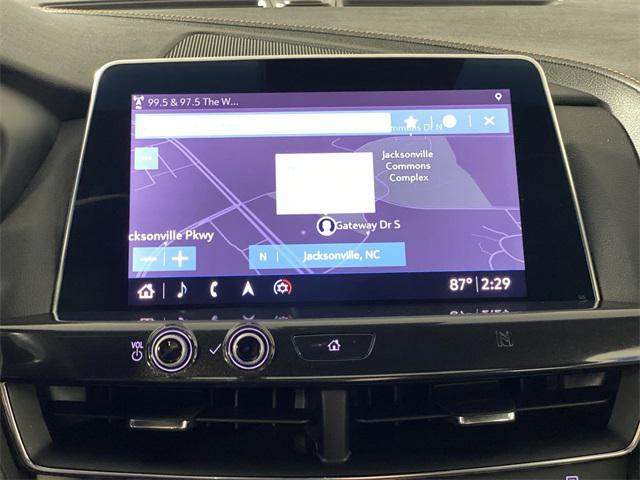 used 2020 Cadillac CT5 car, priced at $30,800
