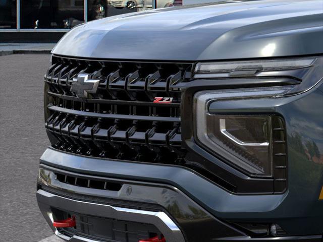 new 2025 Chevrolet Tahoe car, priced at $75,020