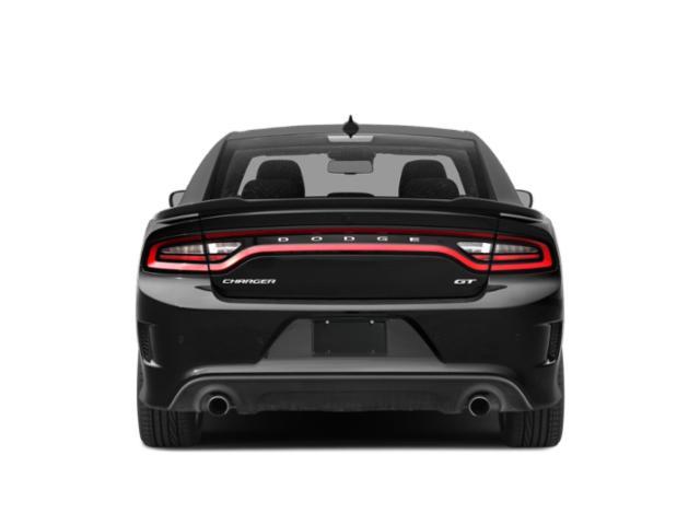 used 2023 Dodge Charger car, priced at $28,500