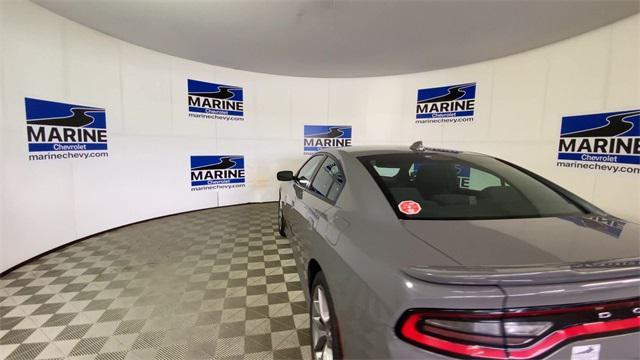 used 2023 Dodge Charger car, priced at $27,400