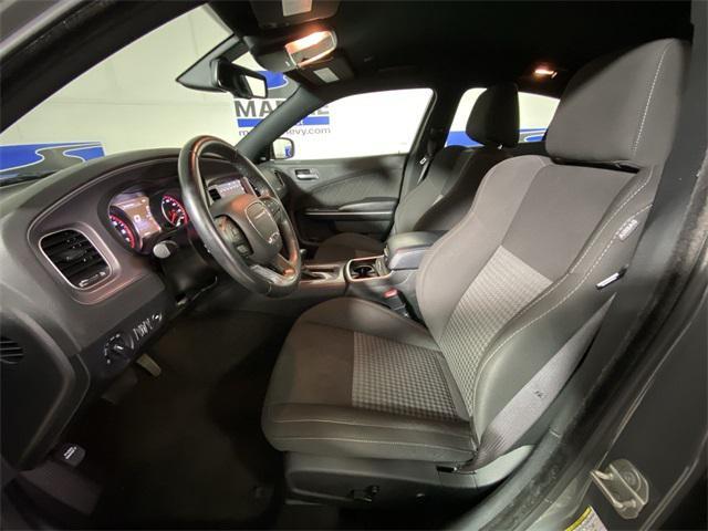 used 2023 Dodge Charger car, priced at $27,400