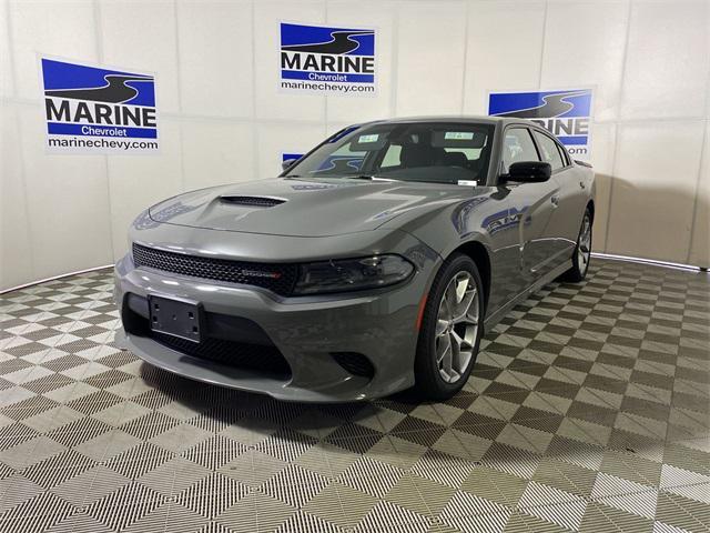 used 2023 Dodge Charger car, priced at $27,400