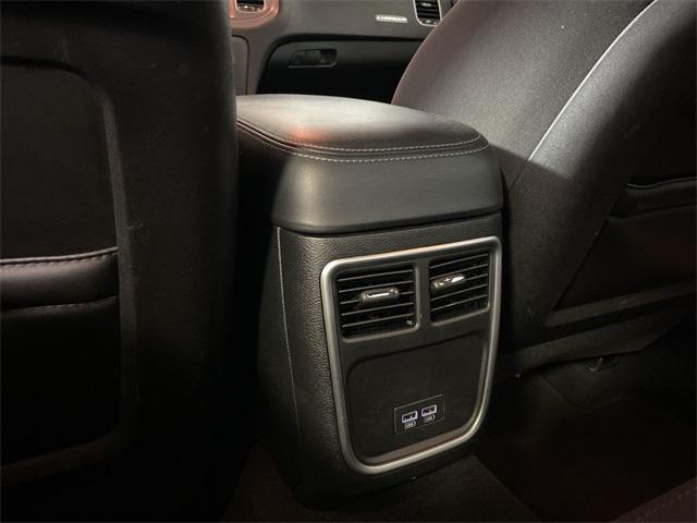 used 2023 Dodge Charger car, priced at $27,400