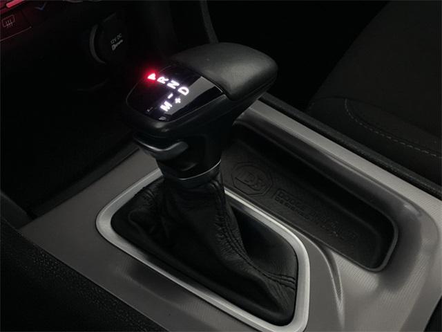 used 2023 Dodge Charger car, priced at $27,400
