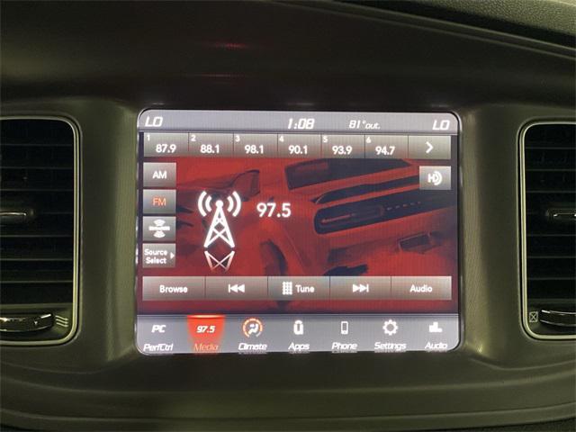 used 2023 Dodge Charger car, priced at $27,400