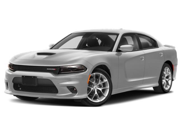 used 2023 Dodge Charger car, priced at $28,500
