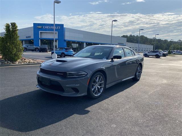 used 2023 Dodge Charger car, priced at $28,500
