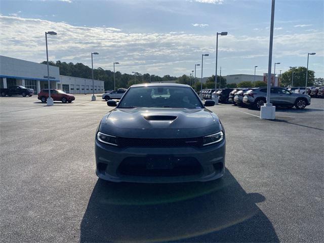used 2023 Dodge Charger car, priced at $28,500
