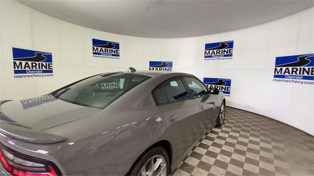 used 2023 Dodge Charger car, priced at $27,400