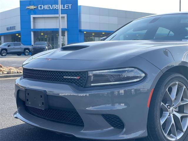 used 2023 Dodge Charger car, priced at $28,500