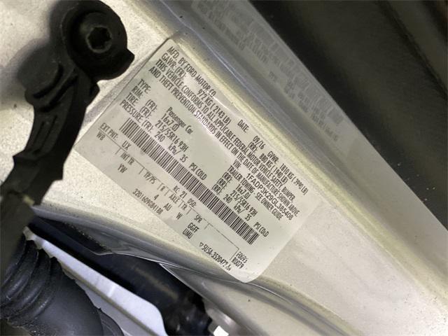 used 2016 Ford Focus car, priced at $8,900