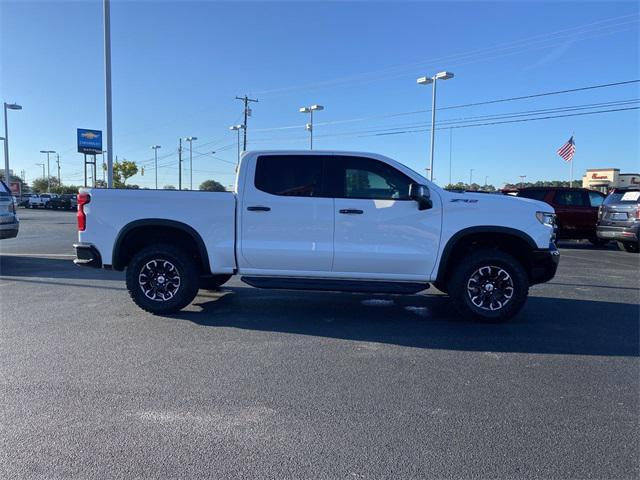 used 2024 Chevrolet Silverado 1500 car, priced at $67,900