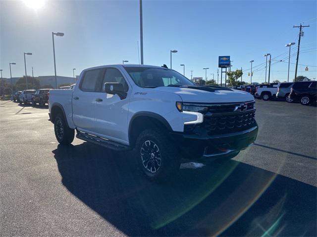 used 2024 Chevrolet Silverado 1500 car, priced at $67,900