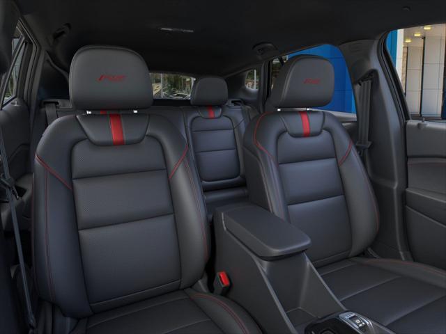 new 2025 Chevrolet Trax car, priced at $23,690