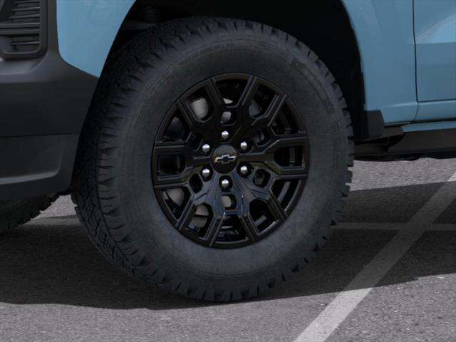 new 2025 Chevrolet Colorado car, priced at $33,875