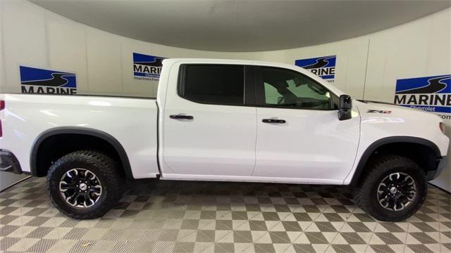 used 2025 Chevrolet Silverado 1500 car, priced at $69,900