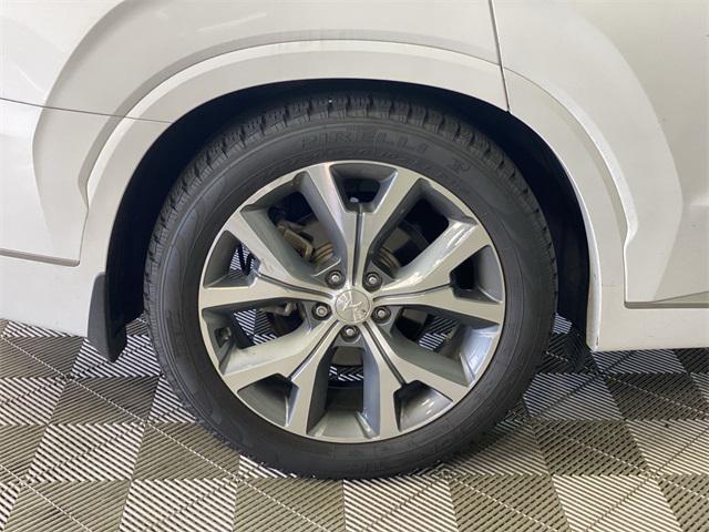 used 2021 Hyundai Palisade car, priced at $23,400