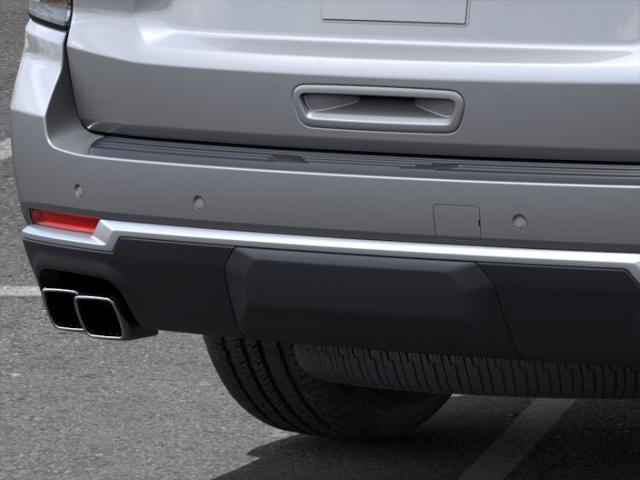 new 2025 Chevrolet Suburban car, priced at $90,585