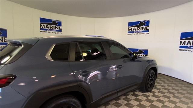 used 2024 Mazda CX-50 car, priced at $26,400