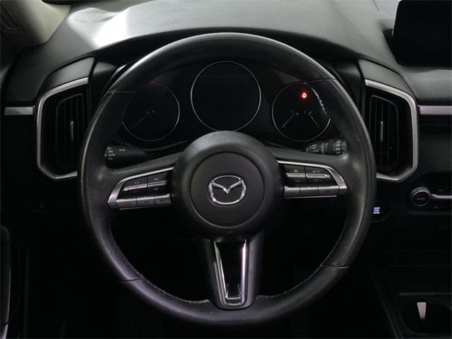 used 2024 Mazda CX-50 car, priced at $26,400