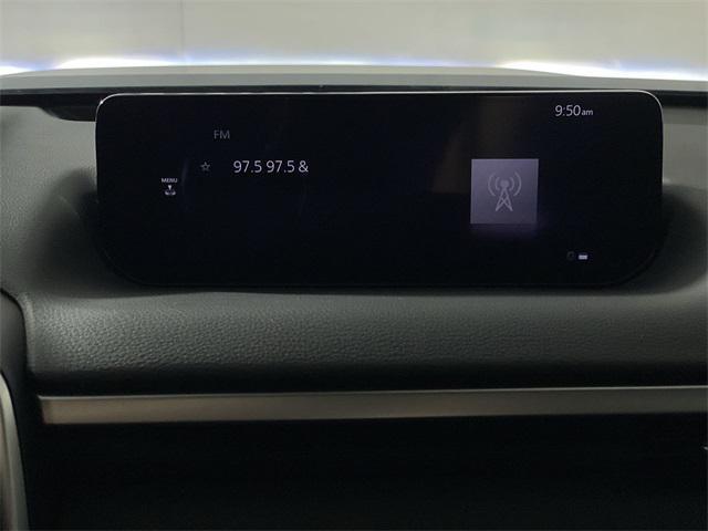 used 2024 Mazda CX-50 car, priced at $26,400