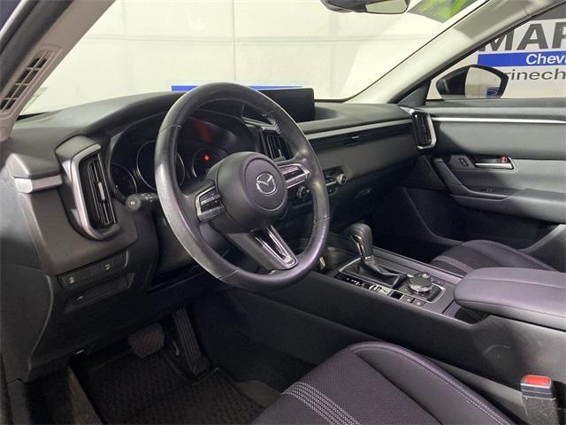 used 2024 Mazda CX-50 car, priced at $26,400