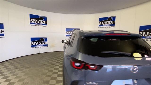 used 2024 Mazda CX-50 car, priced at $26,400