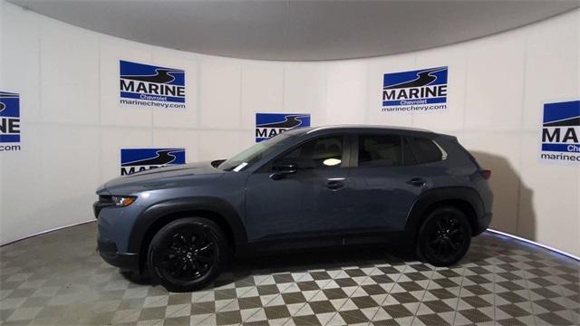 used 2024 Mazda CX-50 car, priced at $26,400