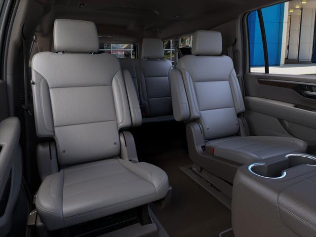 new 2025 Chevrolet Suburban car, priced at $74,320