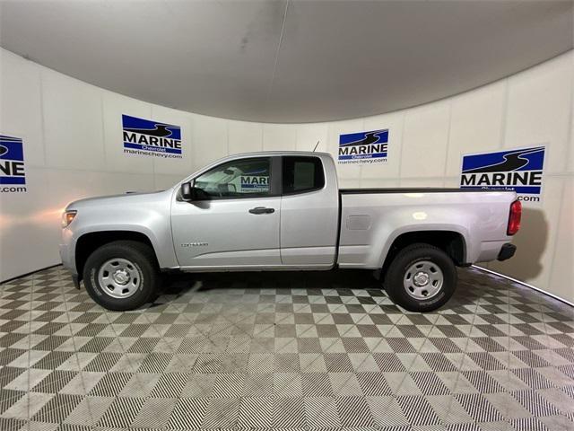used 2019 Chevrolet Colorado car, priced at $16,900