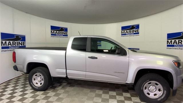 used 2019 Chevrolet Colorado car, priced at $16,900