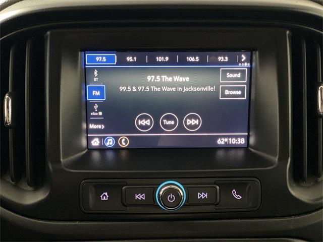 used 2019 Chevrolet Colorado car, priced at $16,900