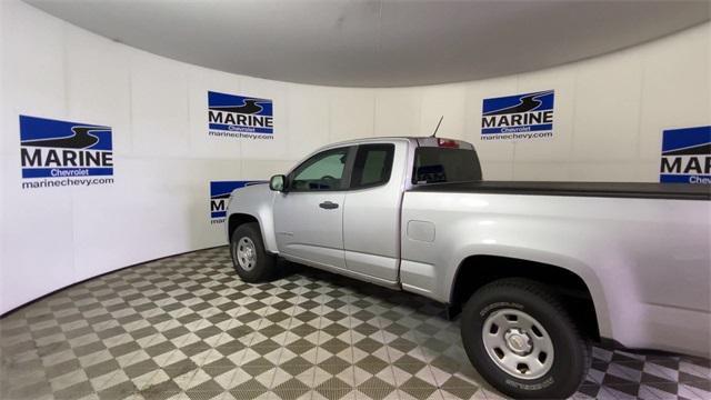 used 2019 Chevrolet Colorado car, priced at $16,900