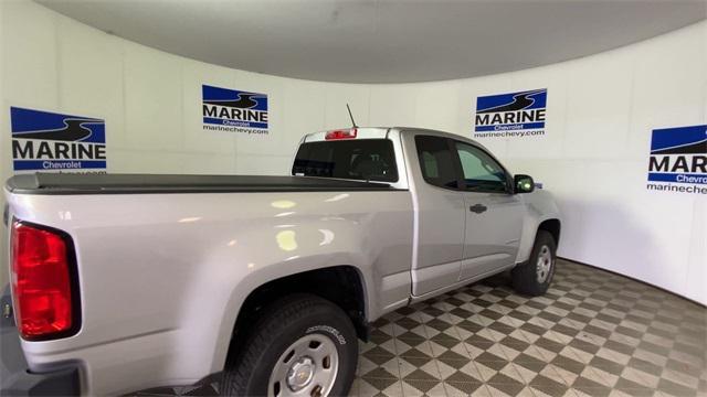 used 2019 Chevrolet Colorado car, priced at $16,900