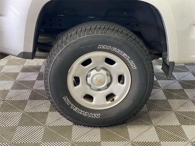 used 2019 Chevrolet Colorado car, priced at $16,900