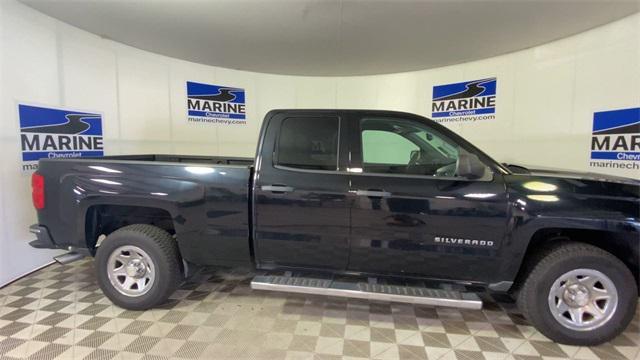used 2015 Chevrolet Silverado 1500 car, priced at $14,900