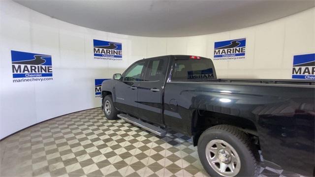 used 2015 Chevrolet Silverado 1500 car, priced at $14,900