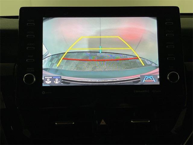 used 2022 Toyota Camry car, priced at $26,900