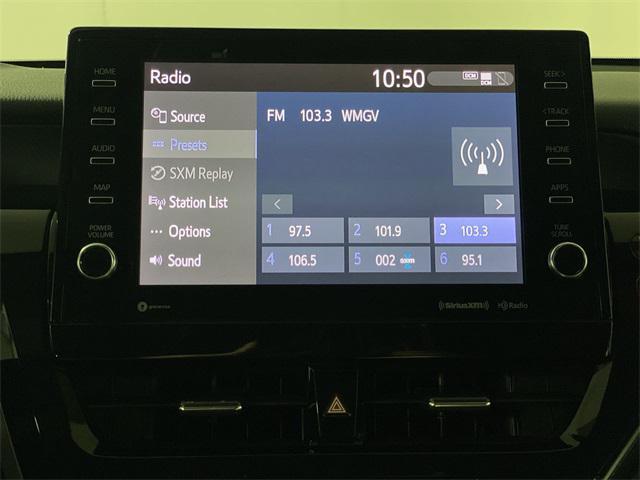 used 2022 Toyota Camry car, priced at $26,900