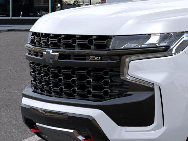 new 2024 Chevrolet Tahoe car, priced at $70,690