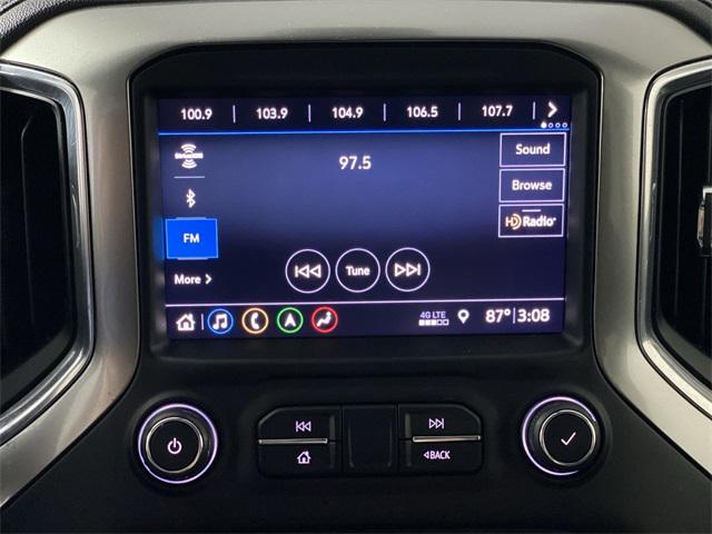 used 2019 Chevrolet Silverado 1500 car, priced at $47,900