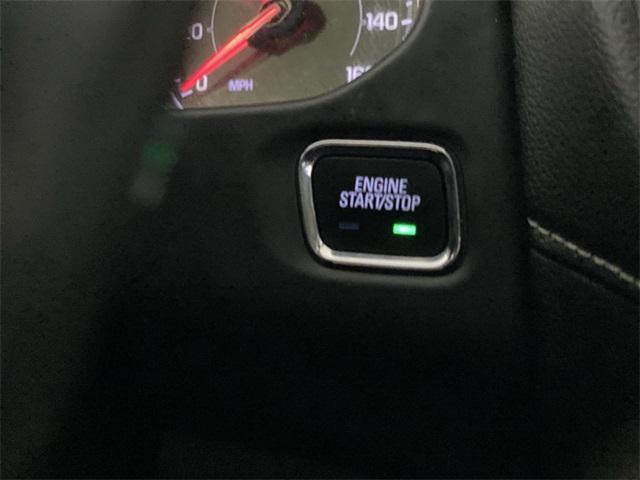 used 2020 GMC Acadia car, priced at $24,900