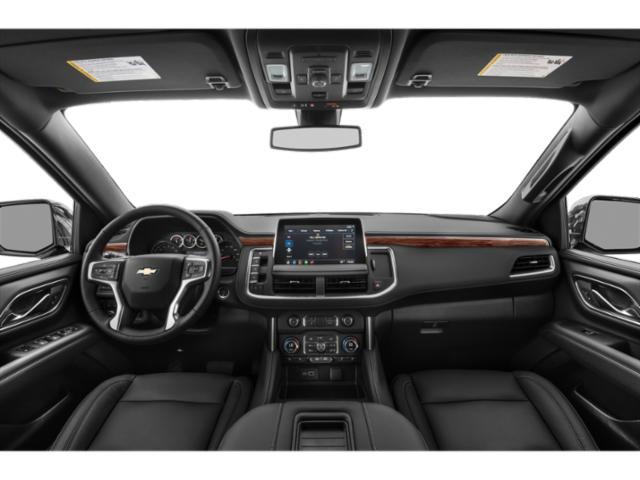 used 2023 Chevrolet Suburban car, priced at $68,900