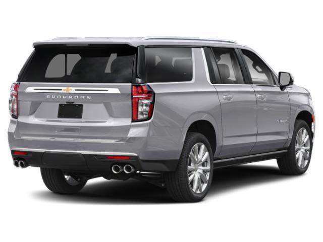 used 2023 Chevrolet Suburban car, priced at $68,900