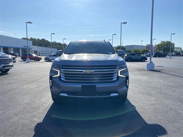 used 2023 Chevrolet Suburban car, priced at $65,800