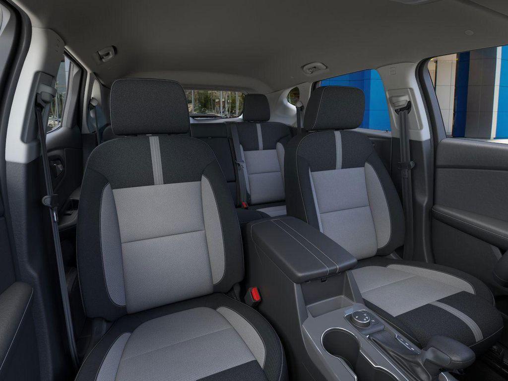 new 2025 Chevrolet Blazer car, priced at $30,805