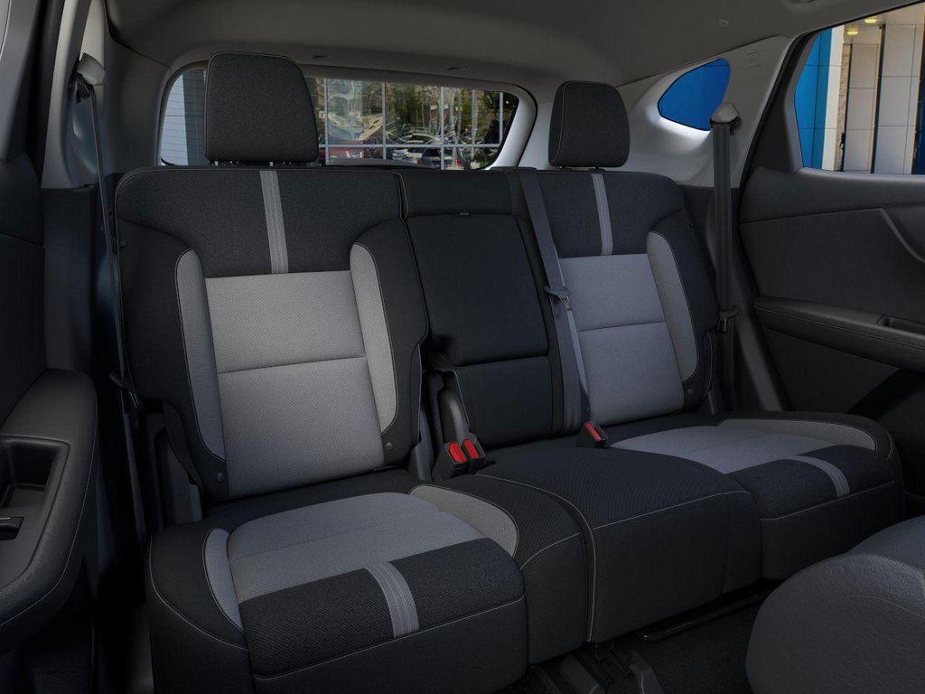 new 2025 Chevrolet Blazer car, priced at $30,805