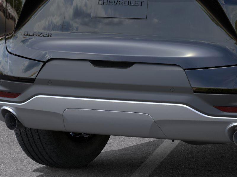 new 2025 Chevrolet Blazer car, priced at $30,805