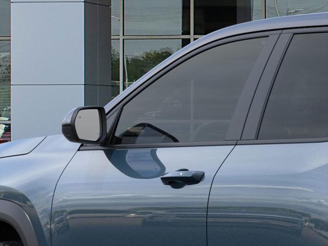 new 2026 Chevrolet Equinox car, priced at $30,490